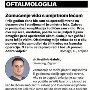 Doktor u kući